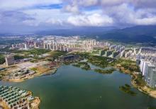 天明湖公园1