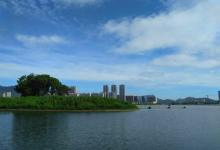 天明湖公园2