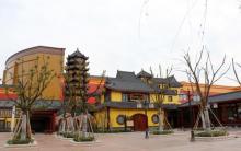 决战金山寺4