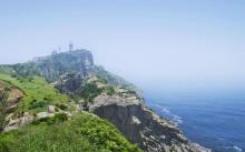 渔山灯塔2