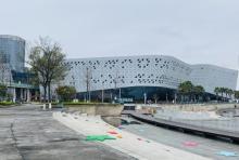 慈溪科技馆3