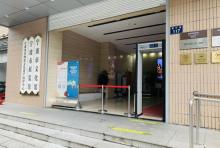 宁波市展览馆2