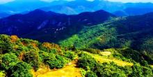 白龙谷滑道漂流9