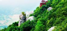 白龙谷滑道漂流4