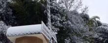 罗汉谷风景区14
