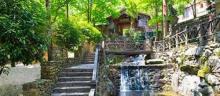 罗汉谷风景区18