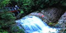 罗汉谷风景区6