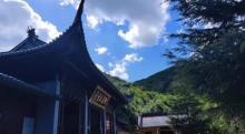 阿育王古寺3