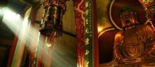 新昌大佛寺景区16
