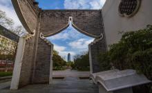 江厦公园3