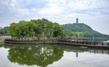 东谷湖1