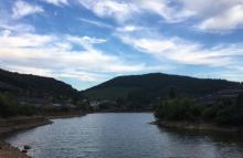 东海云顶旅游区2