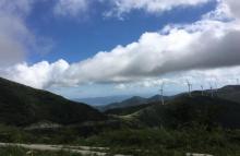 东海云顶旅游区9