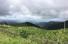 东海云顶旅游区8