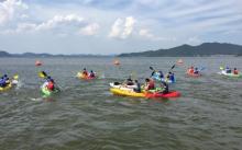 逸帆航海俱乐部7