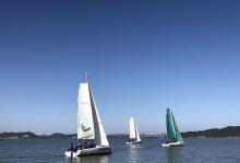 逸帆航海俱乐部21