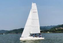 逸帆航海俱乐部20