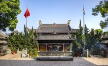 灵岩禅寺4