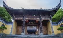 灵岩禅寺5