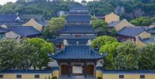 灵岩禅寺2