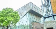 宁波城市展览馆3