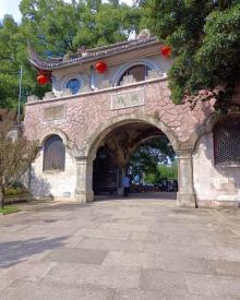 武岭门7