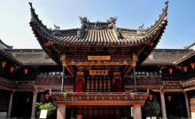 秦氏支祠3
