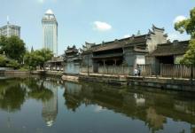 秦氏支祠9