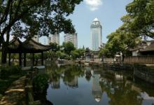 秦氏支祠10