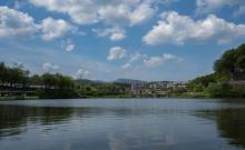 它山堰2