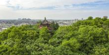 教场山公园2