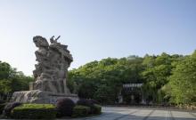 教场山公园1