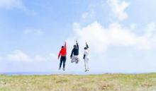 伏龙山滑翔伞训练基地7