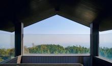 伏龙山滑翔伞训练基地10