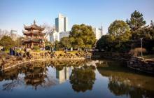 中山公园16