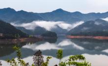 亭下水库2