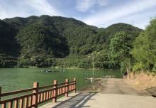 亭下水库7