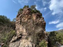 酒埕岩仙人寨2