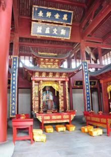 慈城孔庙16