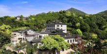 宁波市奉化弥勒文化园14