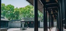 慈城县衙6
