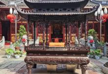佛教居士林8