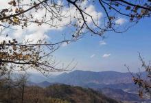 四明山地质公园景区21