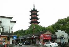 天封塔12