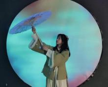 梵高星空艺术馆（天一广场旗舰店）7