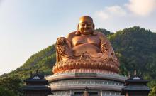 露天弥勒2