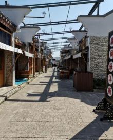 滕头生态旅游区26