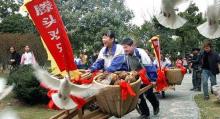滕头生态旅游区14