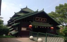滕头生态旅游区29