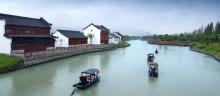 滕头生态旅游区8